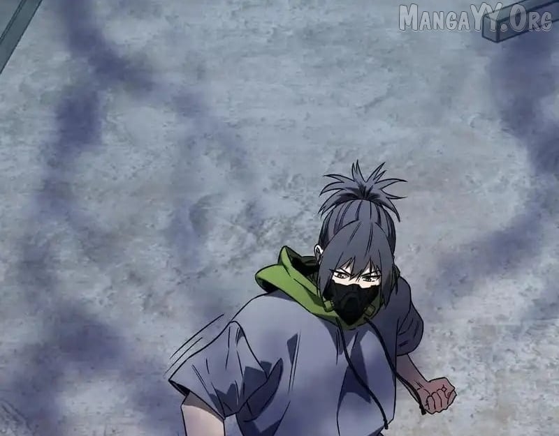 Virus King Chapter 91 - Page 40