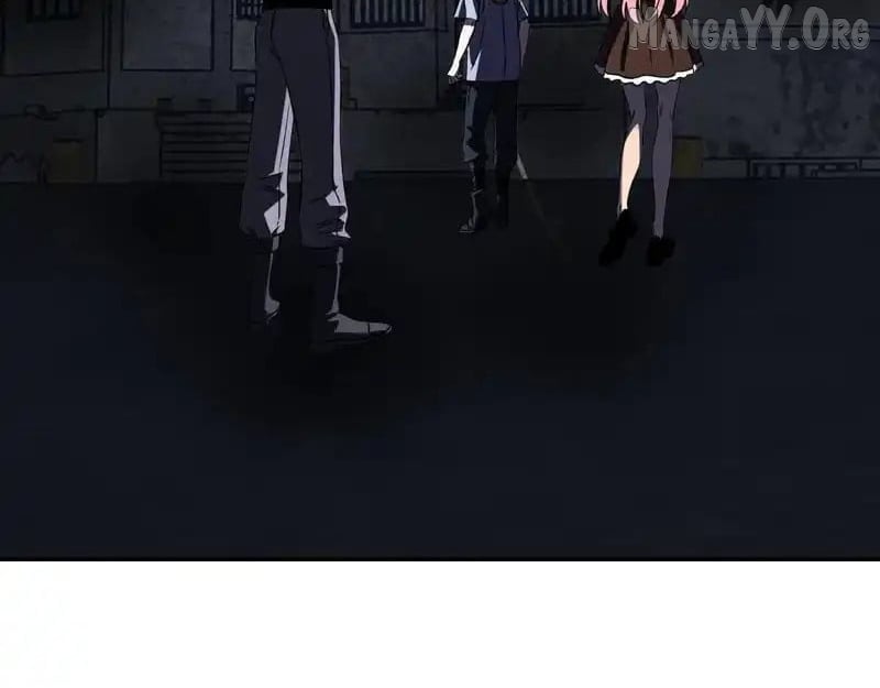 Virus King Chapter 91 - Page 47