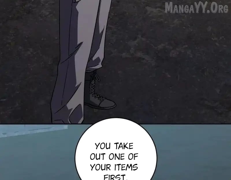 Virus King Chapter 91 - Page 70