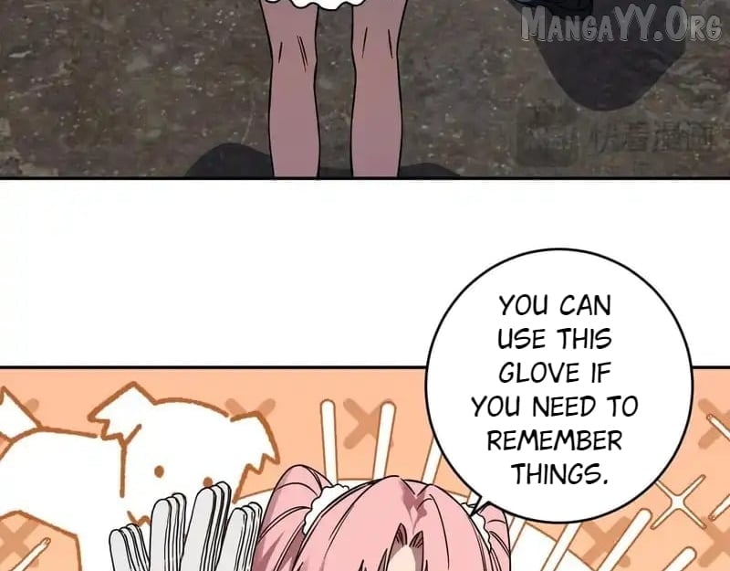 Virus King Chapter 91 - Page 73