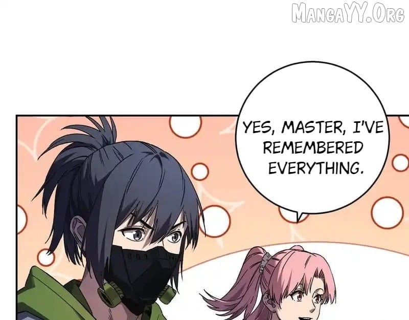 Virus King Chapter 91 - Page 87