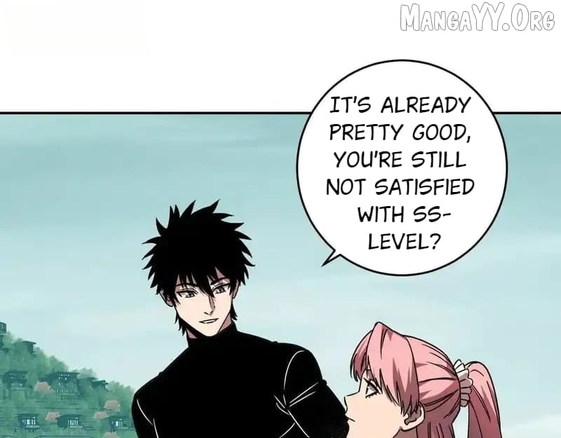 Virus King Chapter 91 - Page 9