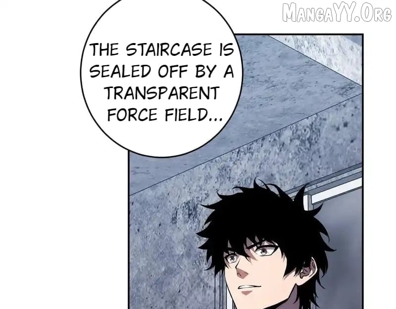 Virus King Chapter 91 - Page 93