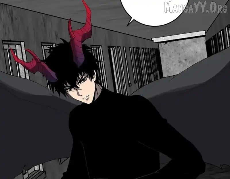 Virus King Chapter 92 - Page 107