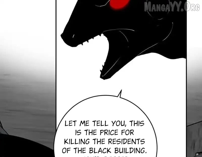 Virus King Chapter 92 - Page 110