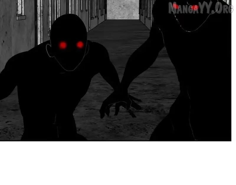 Virus King Chapter 92 - Page 120