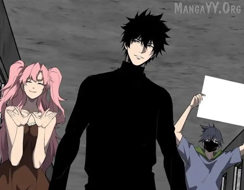 Virus King Chapter 92 - Page 123