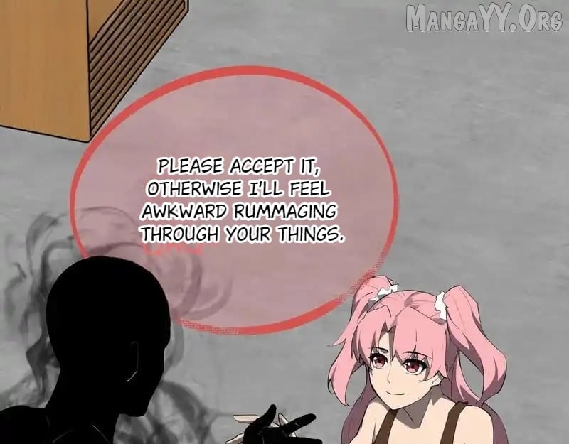 Virus King Chapter 92 - Page 31