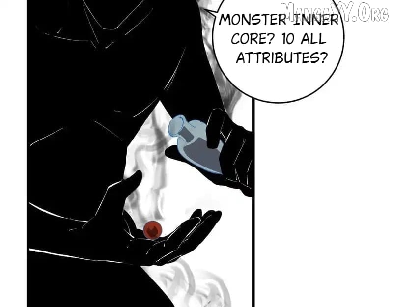 Virus King Chapter 92 - Page 36