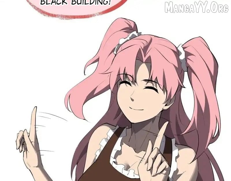 Virus King Chapter 92 - Page 38