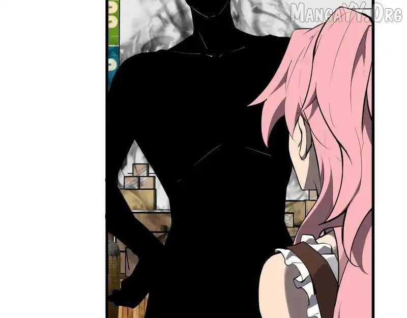 Virus King Chapter 92 - Page 41