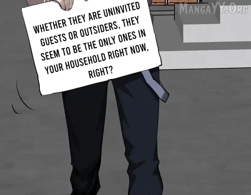 Virus King Chapter 92 - Page 46