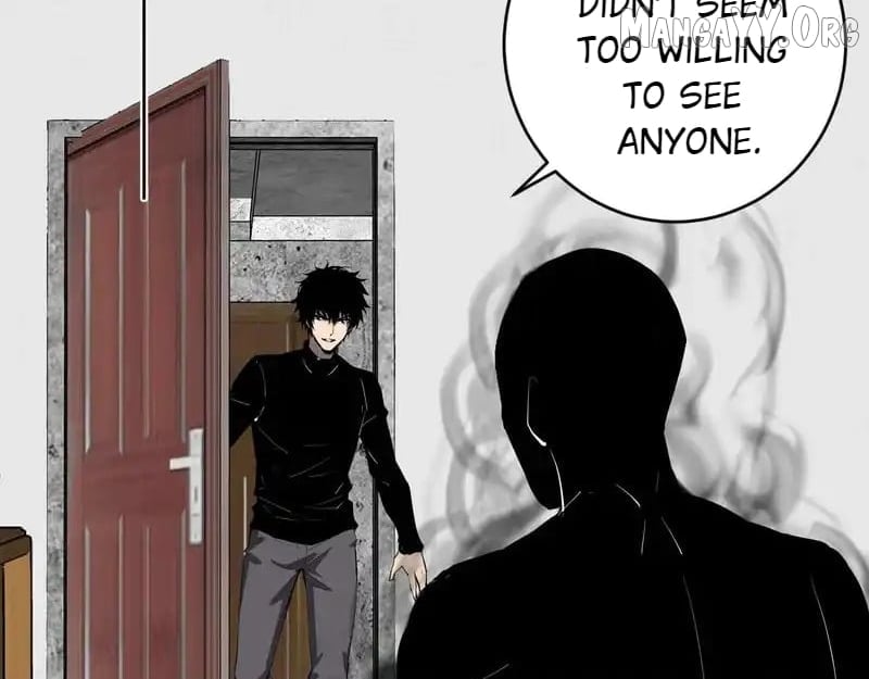 Virus King Chapter 92 - Page 55