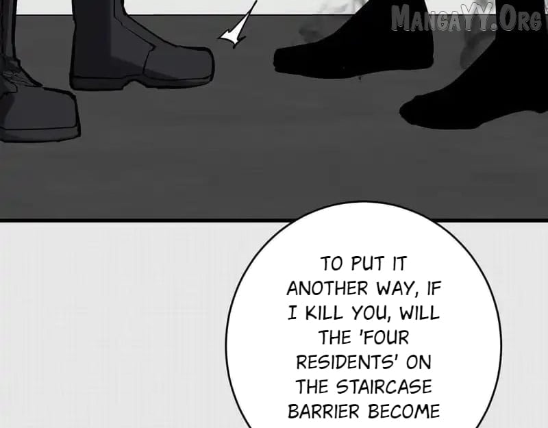 Virus King Chapter 92 - Page 64