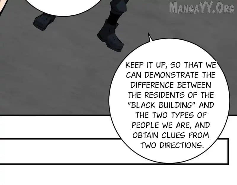 Virus King Chapter 92 - Page 77