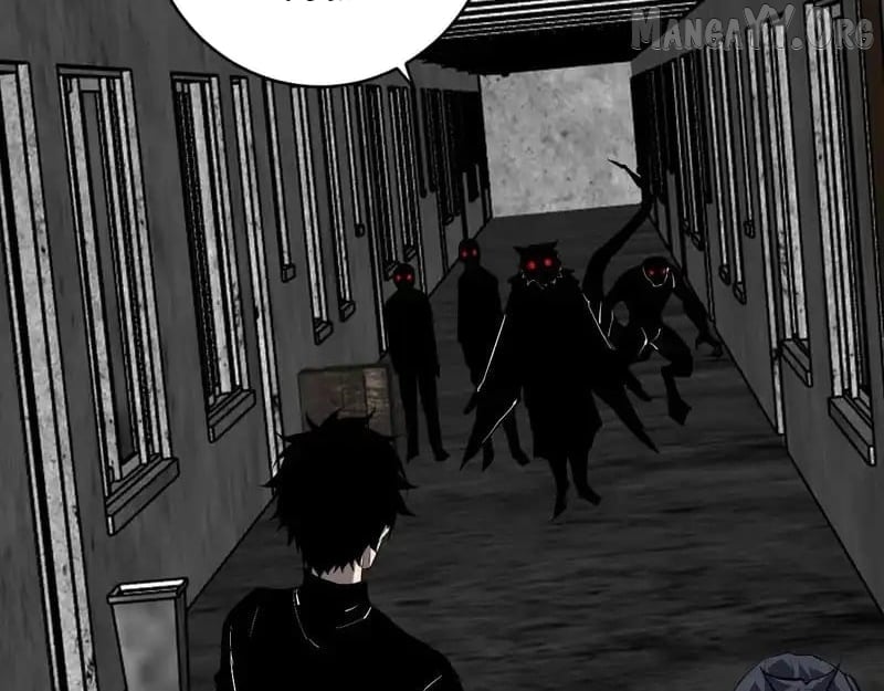 Virus King Chapter 92 - Page 80