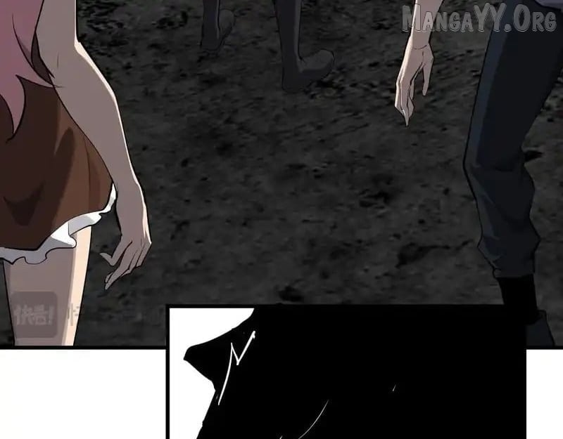 Virus King Chapter 92 - Page 82