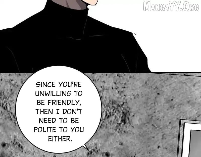 Virus King Chapter 92 - Page 86