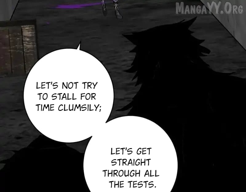 Virus King Chapter 92 - Page 92