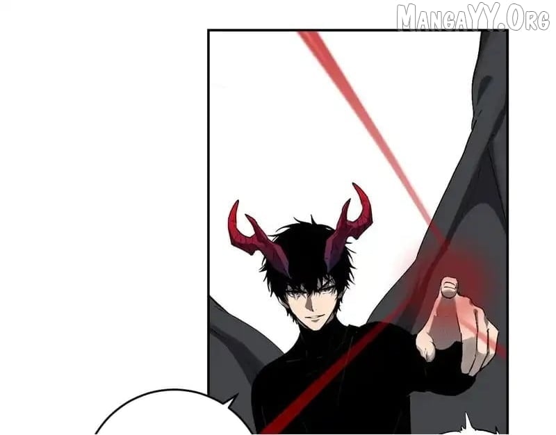 Virus King Chapter 92 - Page 96