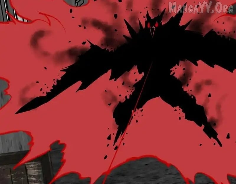 Virus King Chapter 92 - Page 98