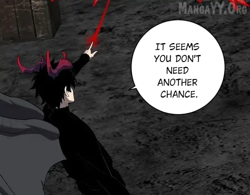 Virus King Chapter 92 - Page 99