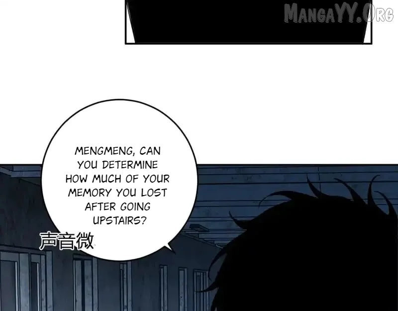 Virus King Chapter 93 - Page 10