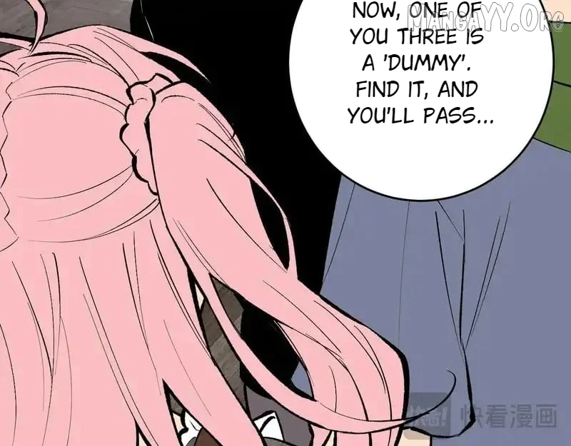 Virus King Chapter 93 - Page 105