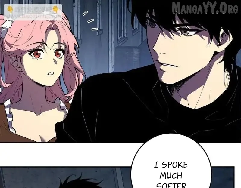 Virus King Chapter 93 - Page 11