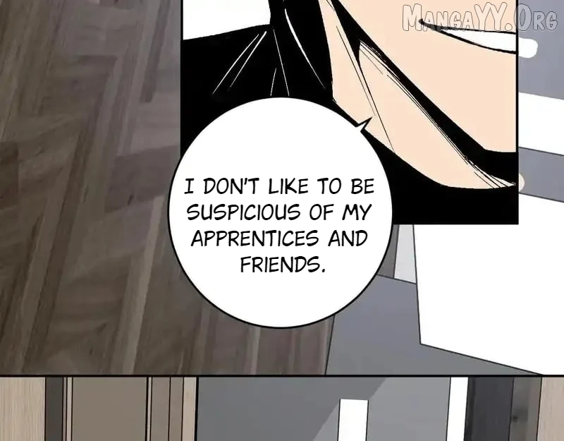 Virus King Chapter 93 - Page 110