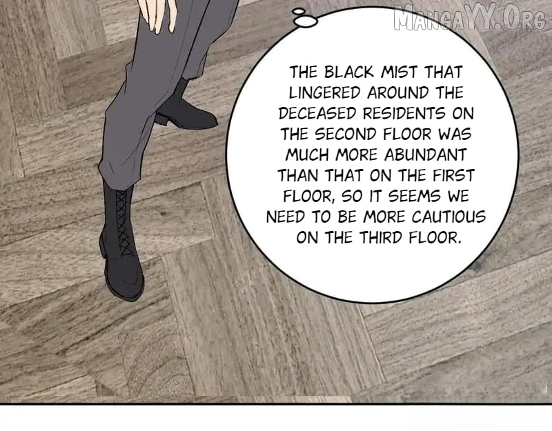 Virus King Chapter 93 - Page 117