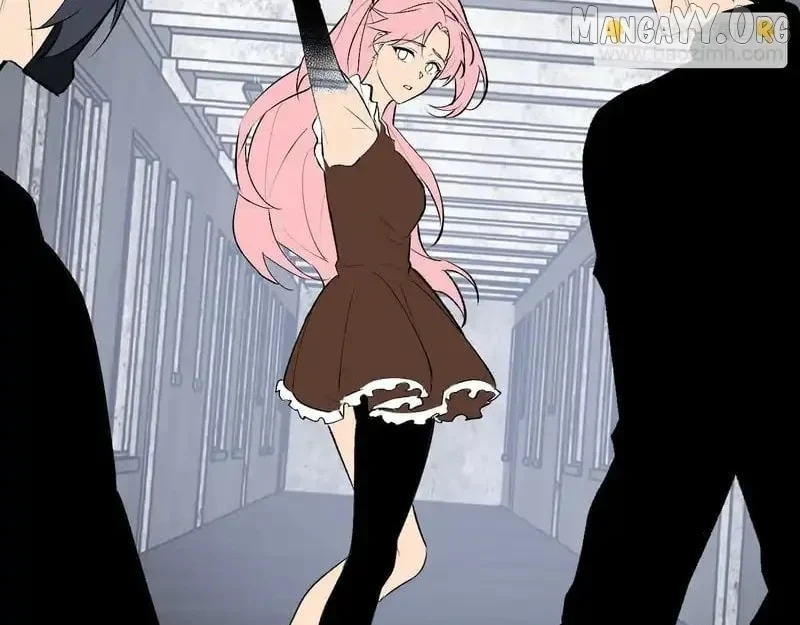 Virus King Chapter 93 - Page 123