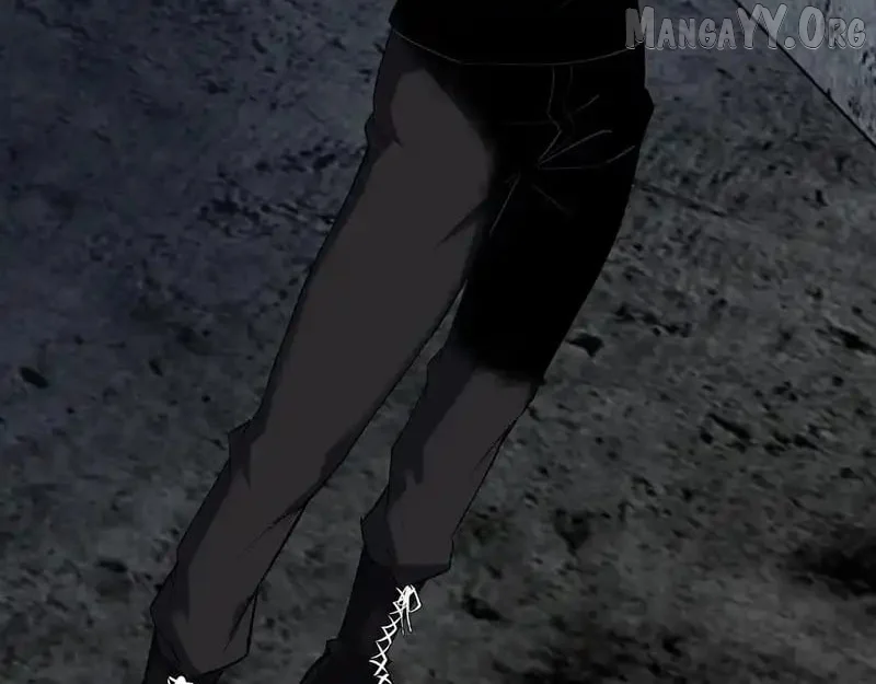 Virus King Chapter 93 - Page 19