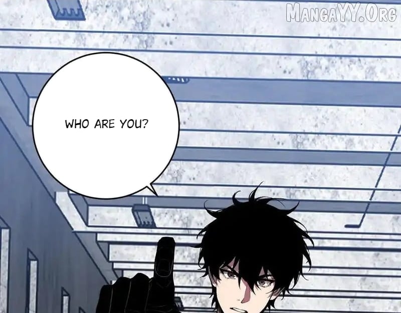 Virus King Chapter 93 - Page 21