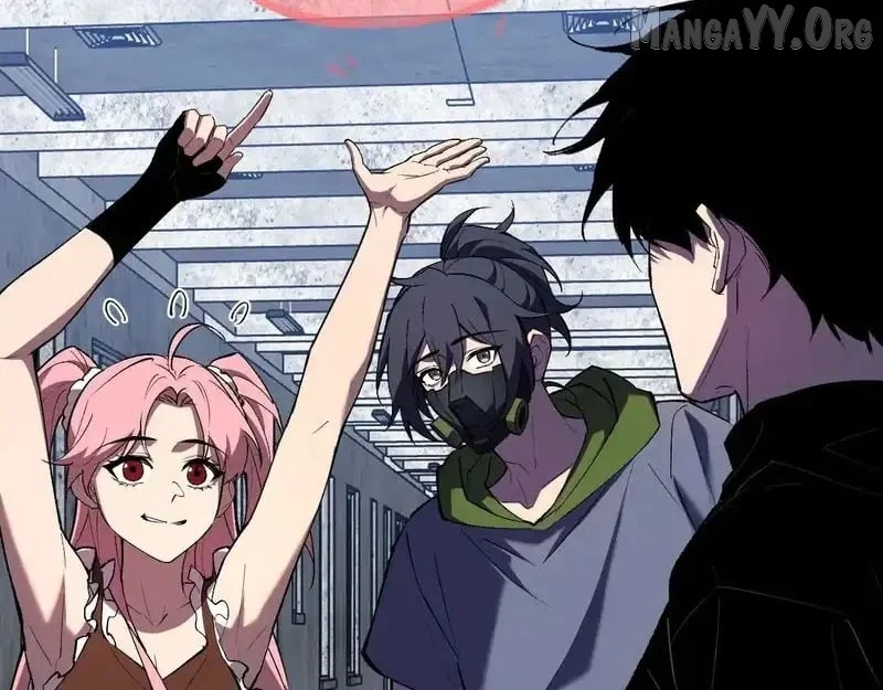 Virus King Chapter 93 - Page 28