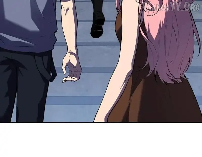 Virus King Chapter 93 - Page 3