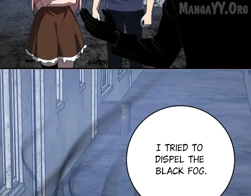 Virus King Chapter 93 - Page 37