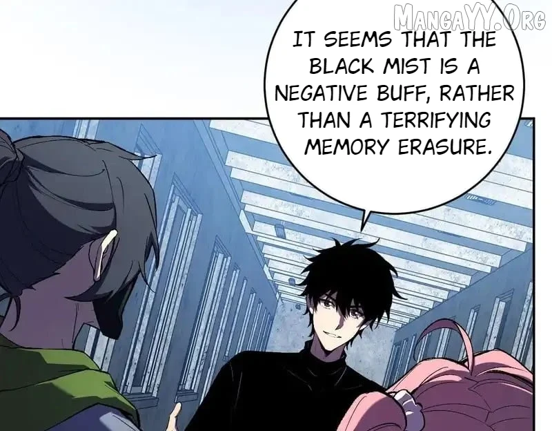 Virus King Chapter 93 - Page 46