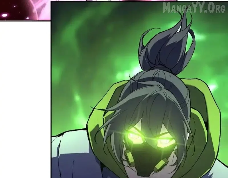 Virus King Chapter 93 - Page 50