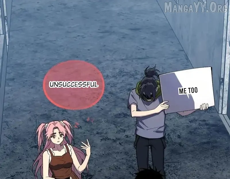 Virus King Chapter 93 - Page 53