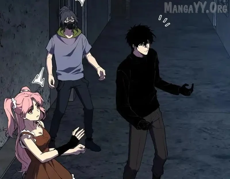 Virus King Chapter 93 - Page 6