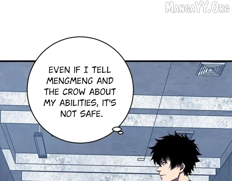 Virus King Chapter 93 - Page 61