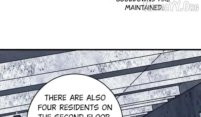 Virus King Chapter 93 - Page 65