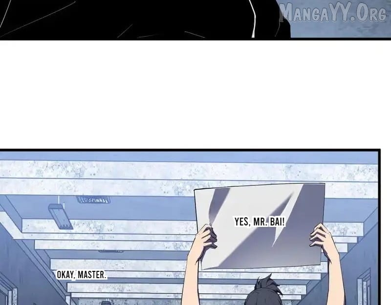 Virus King Chapter 93 - Page 68