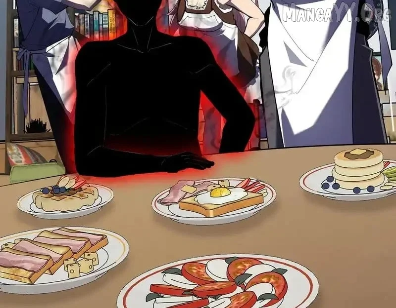 Virus King Chapter 93 - Page 75