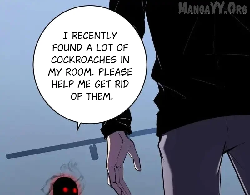 Virus King Chapter 93 - Page 80