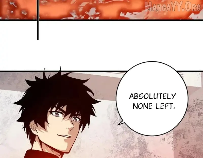 Virus King Chapter 93 - Page 86