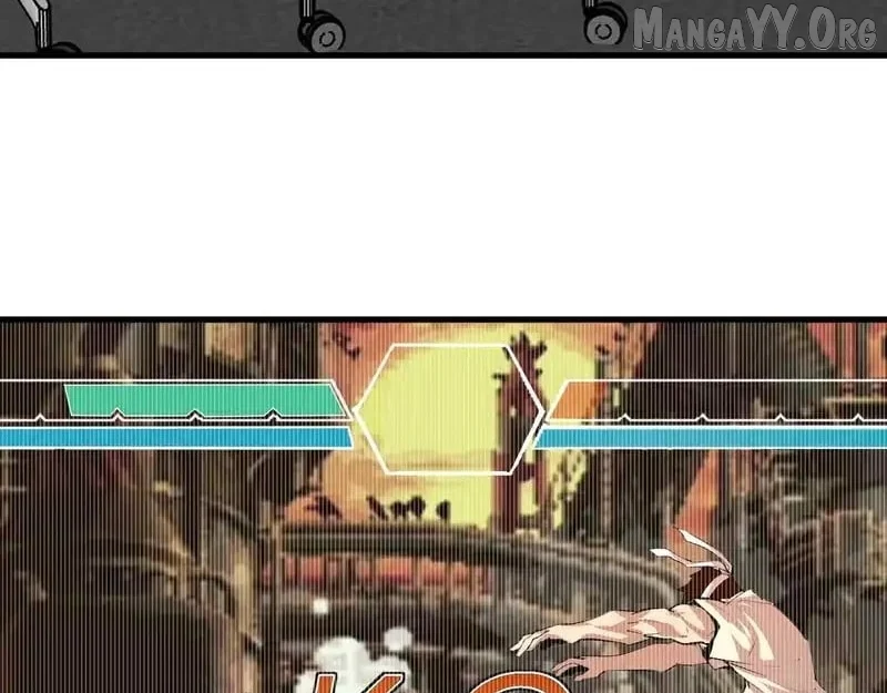 Virus King Chapter 93 - Page 93