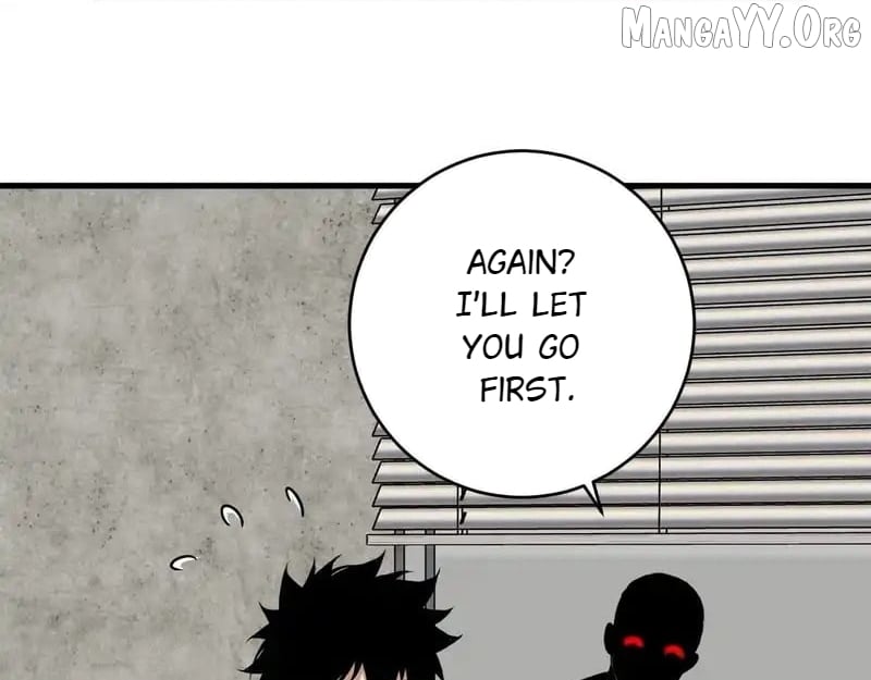 Virus King Chapter 93 - Page 97