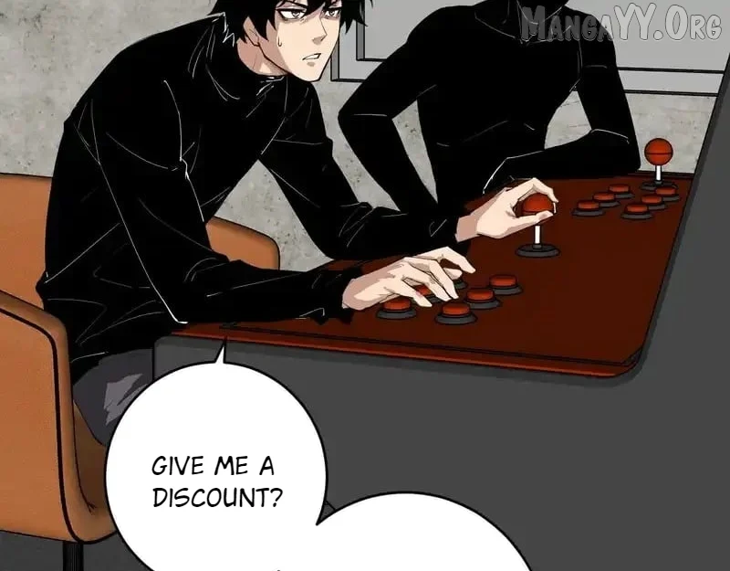 Virus King Chapter 93 - Page 98